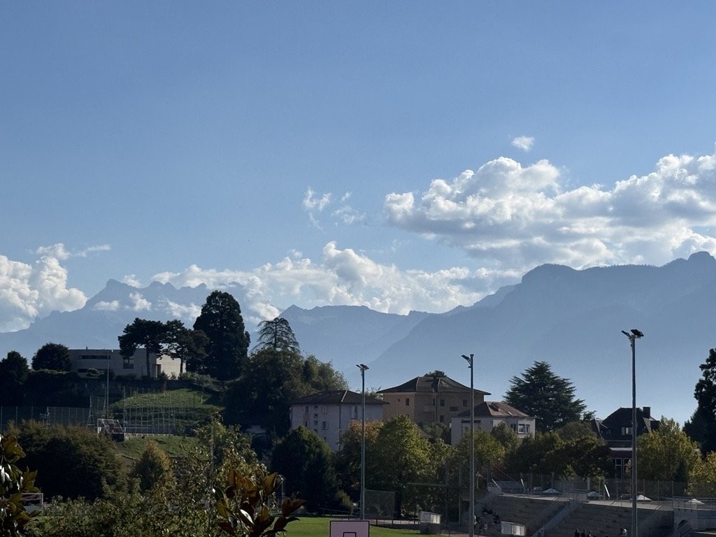 Appartamento di 2 ½ locali