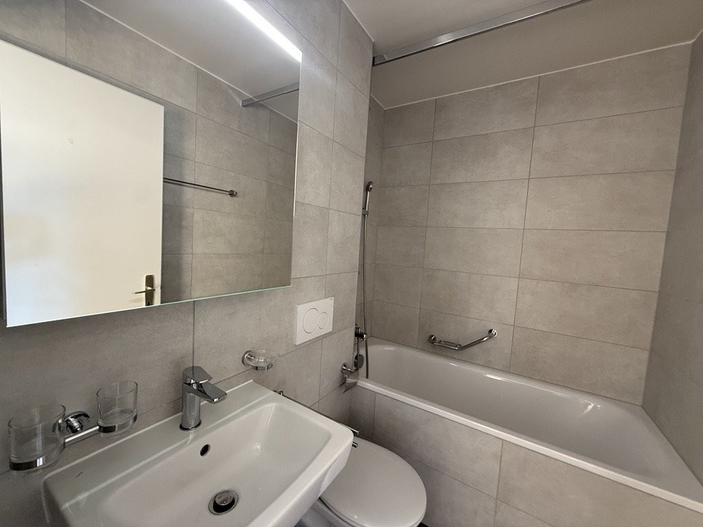 Appartamento di 2 ½ locali
