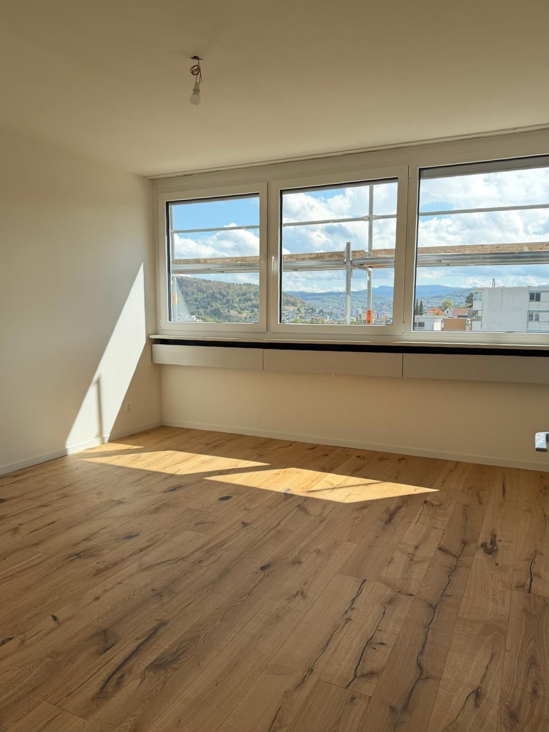 2 ½ room apartment, photo 9 of 10
