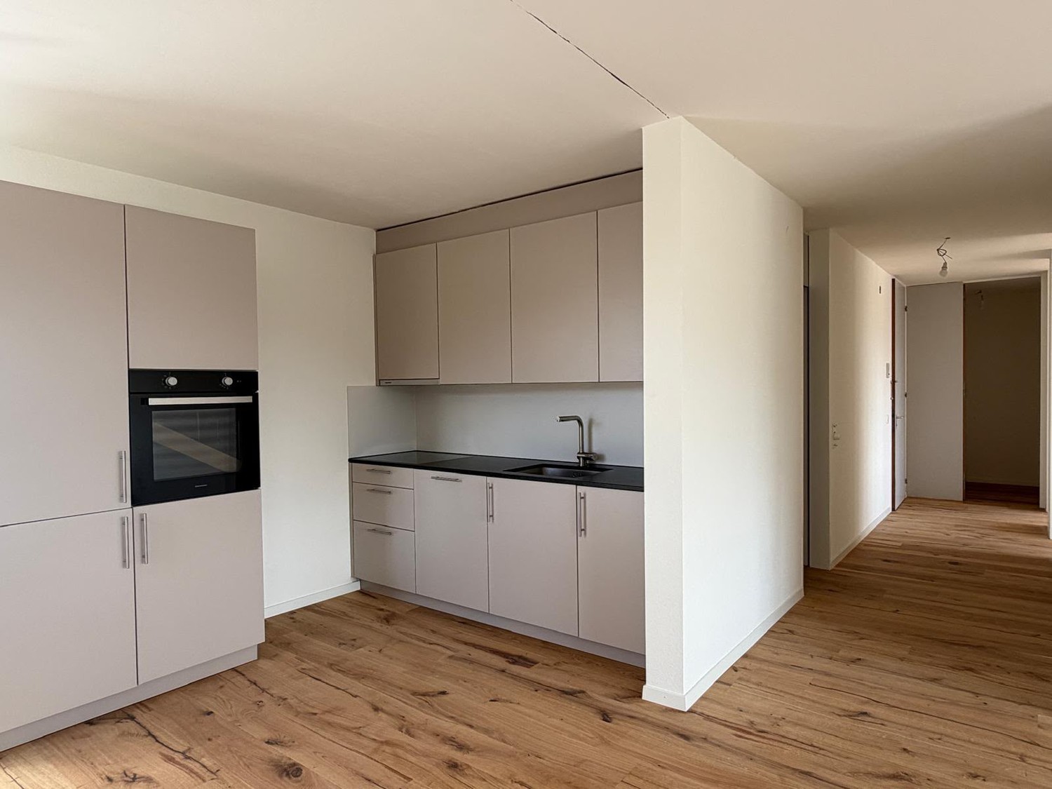 2 ½ room apartment, photo 2 of 10