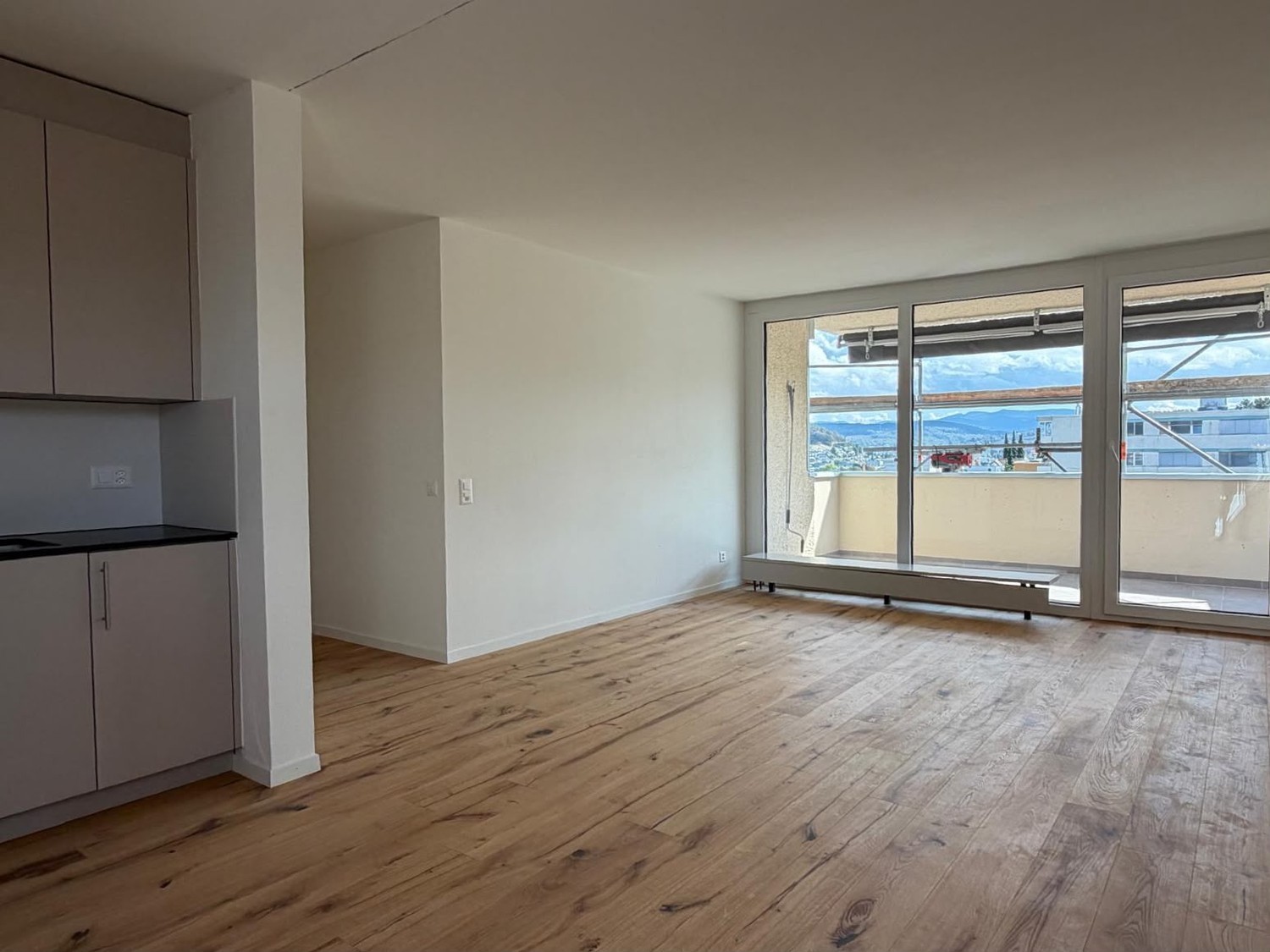 2 ½ room apartment, photo 5 of 10