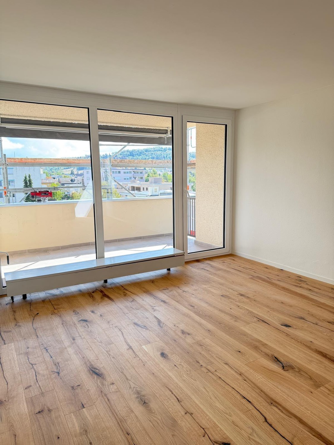 2 ½ room apartment, photo 3 of 10
