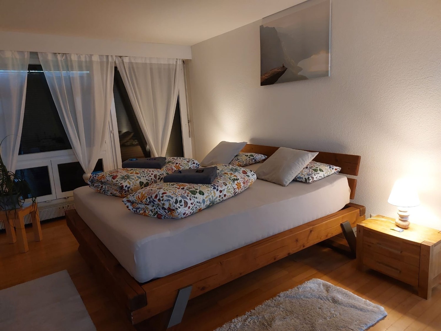 1 room apartment, photo 1 of 5