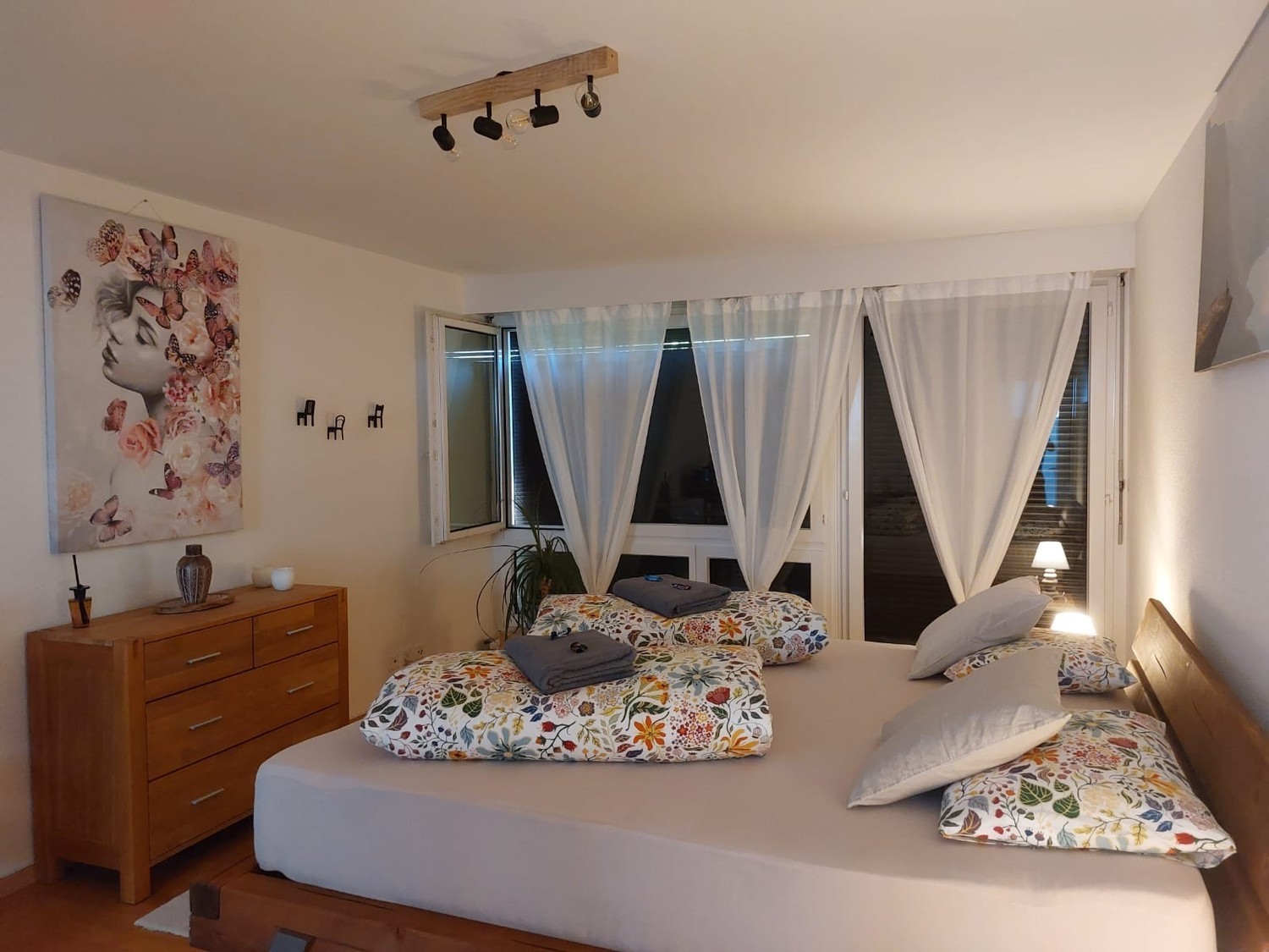 1 room apartment, photo 2 of 5
