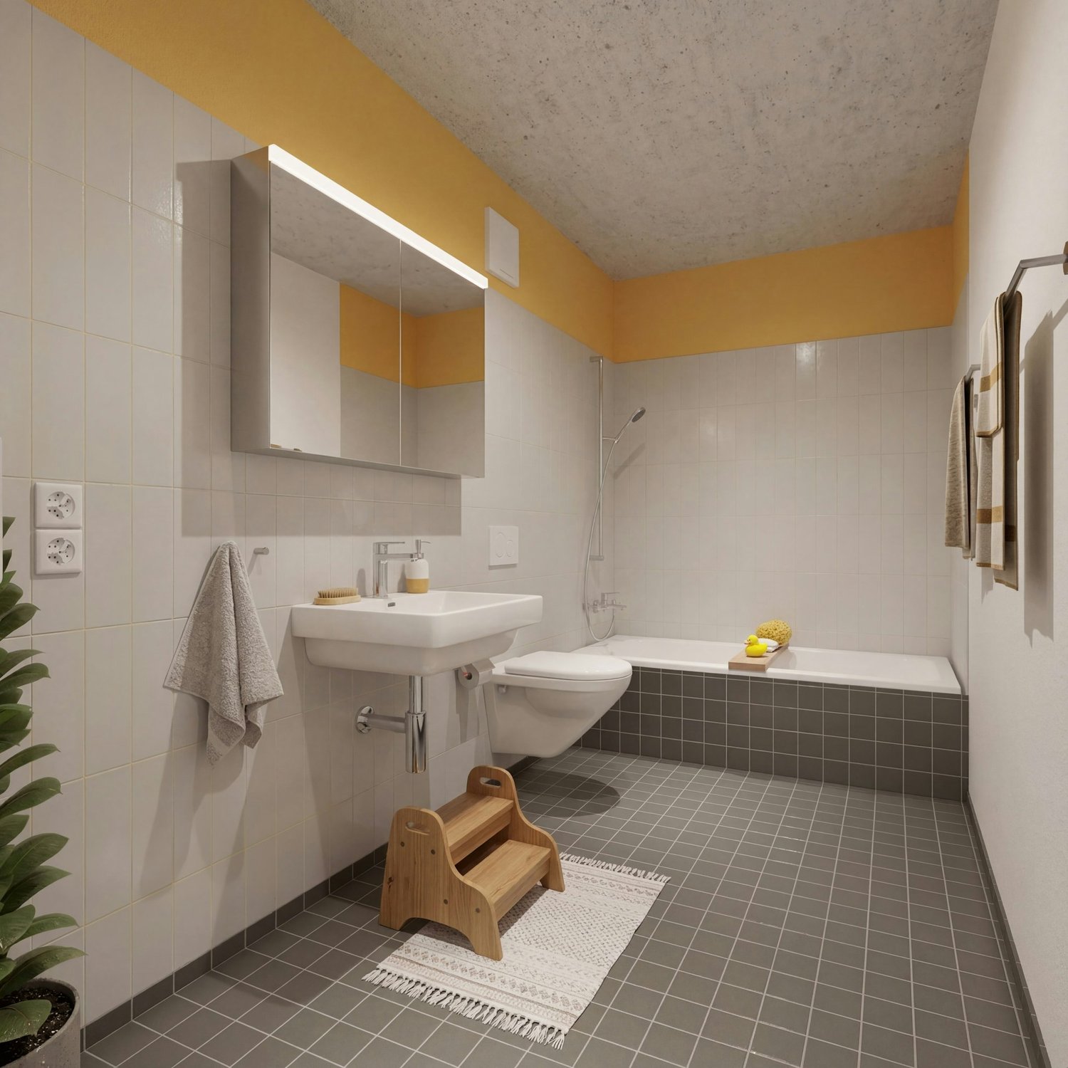 5 ½ rooms apartment, photo 7 of 10