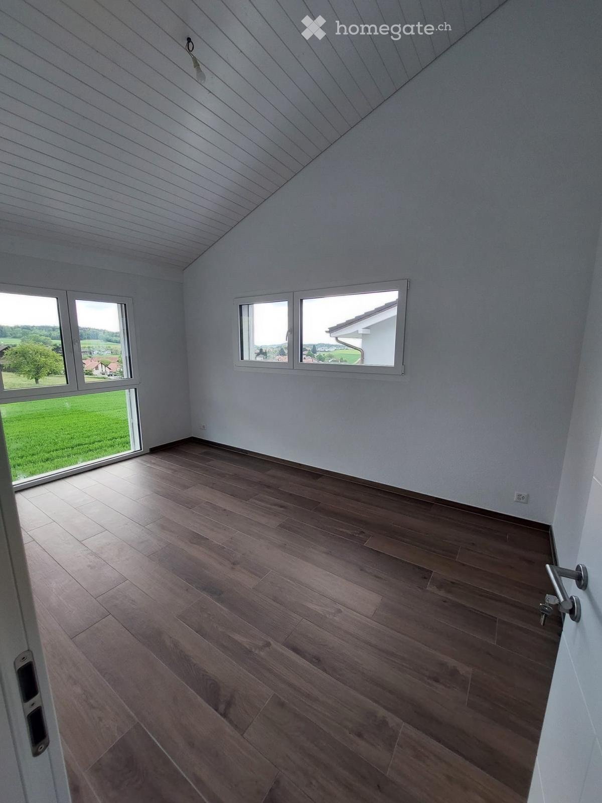 Appartement de 4 pièces
