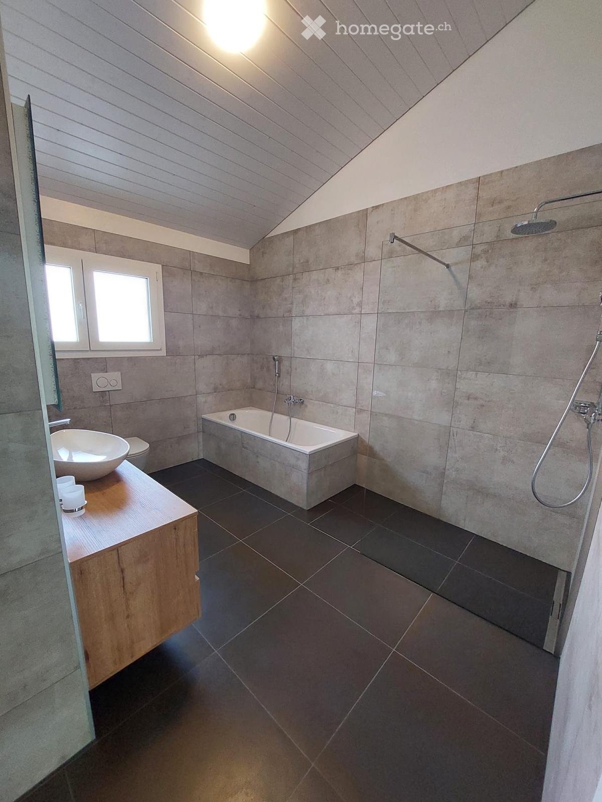 Appartement de 4 pièces