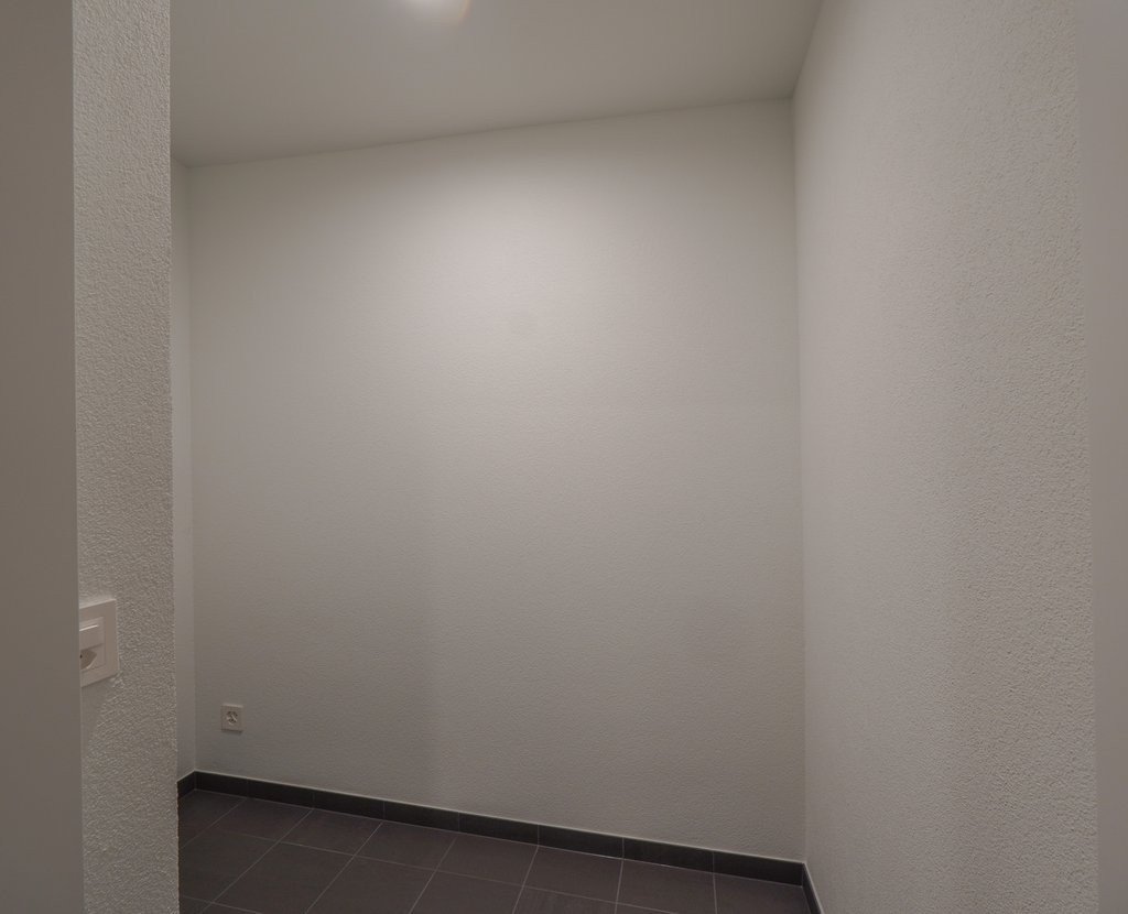 Appartement 3 ½ pièces