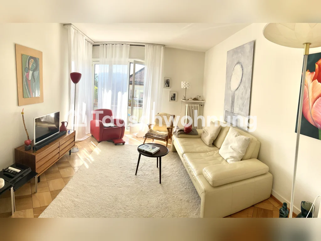 3 ½ rooms apartment, photo 2 of 10