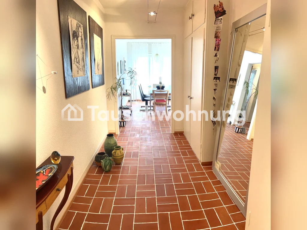 3 ½ rooms apartment, photo 9 of 10