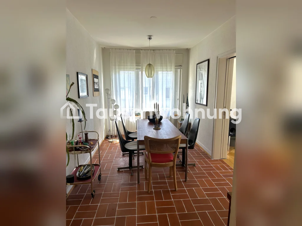 3 ½ rooms apartment, photo 4 of 10