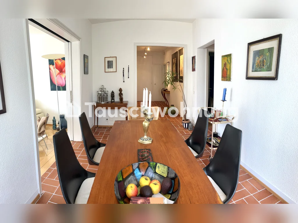3 ½ rooms apartment, photo 5 of 10