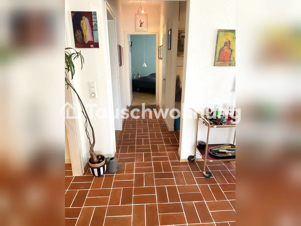 3 ½ rooms apartment, photo 3 of 10