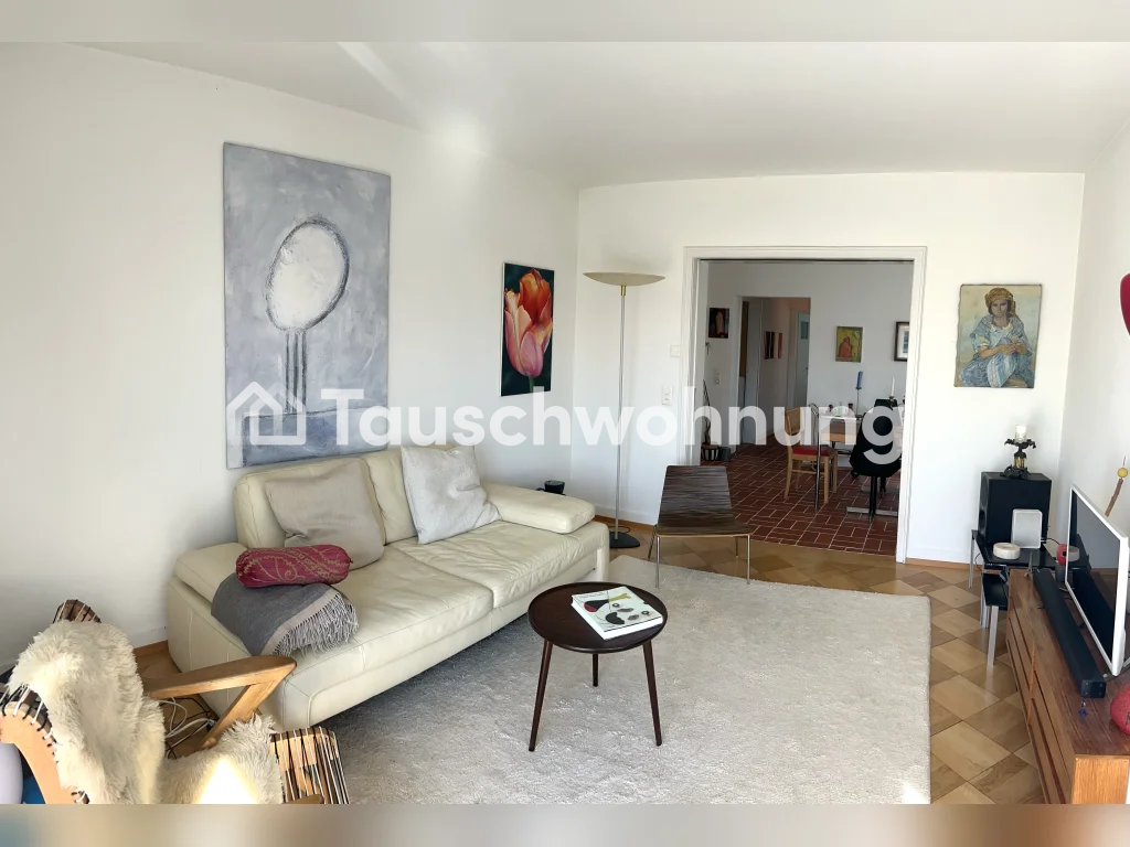 3 ½ rooms apartment, photo 1 of 10