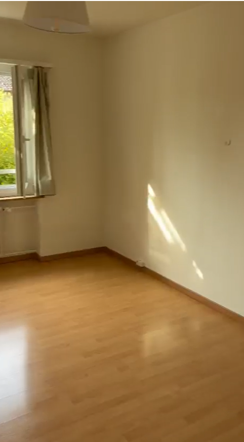 Zimmer in einer WG