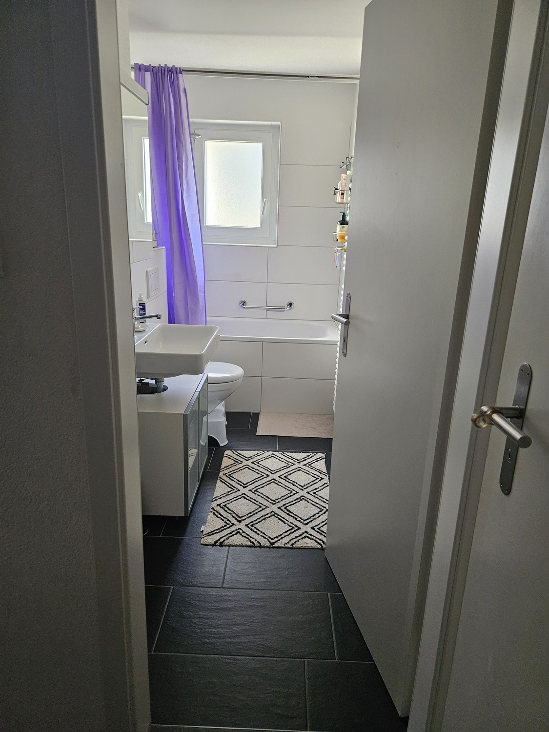 Zimmer in einer WG