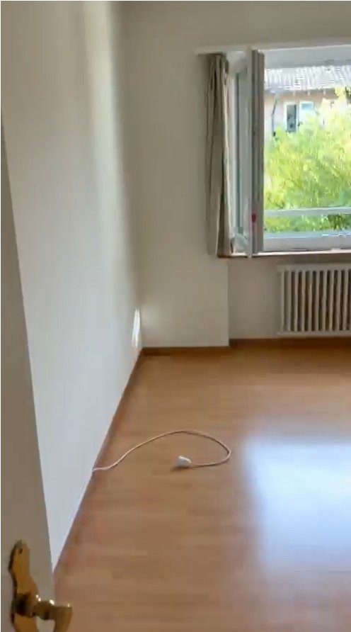 Zimmer in einer WG