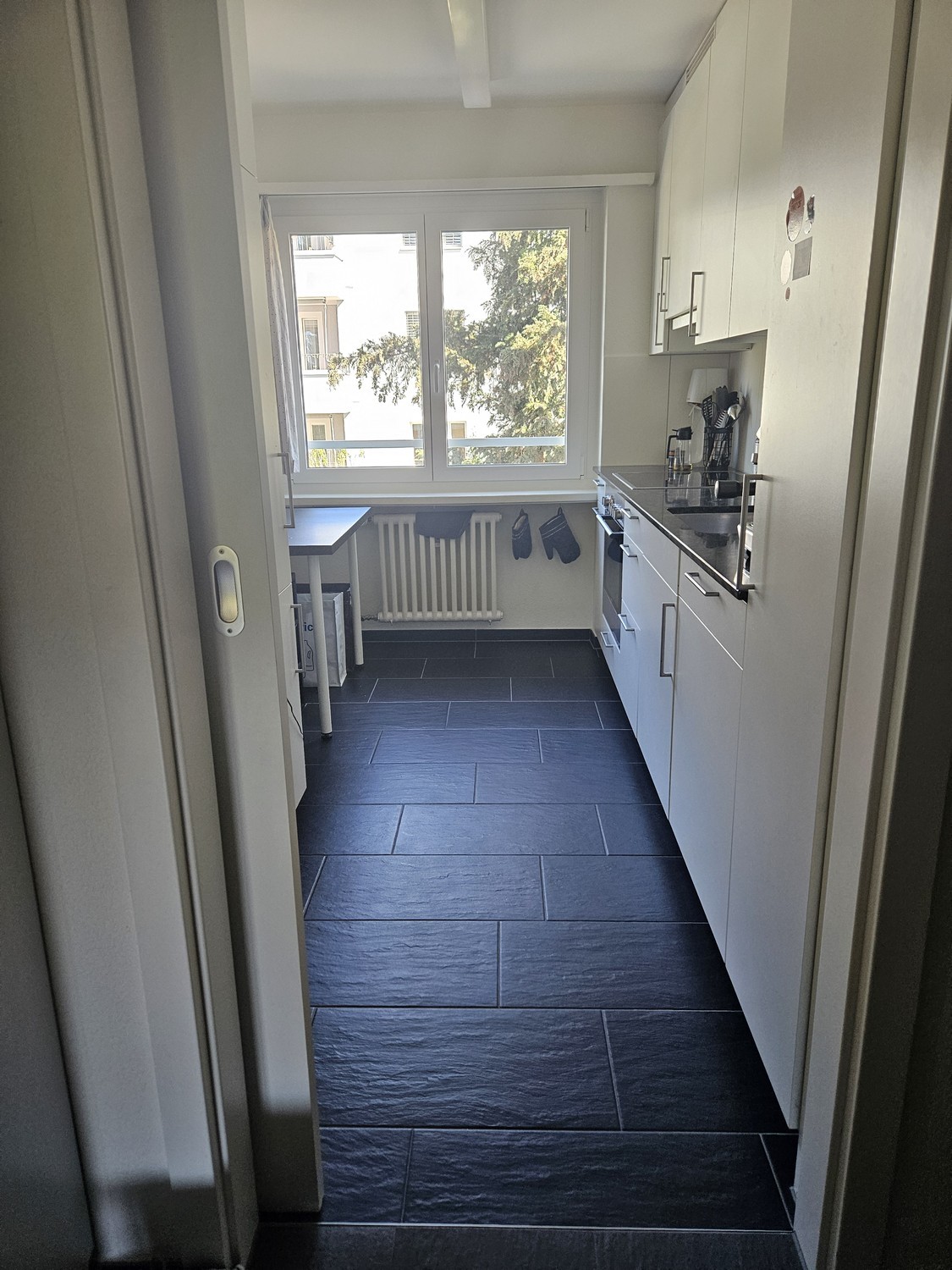 Zimmer in einer WG