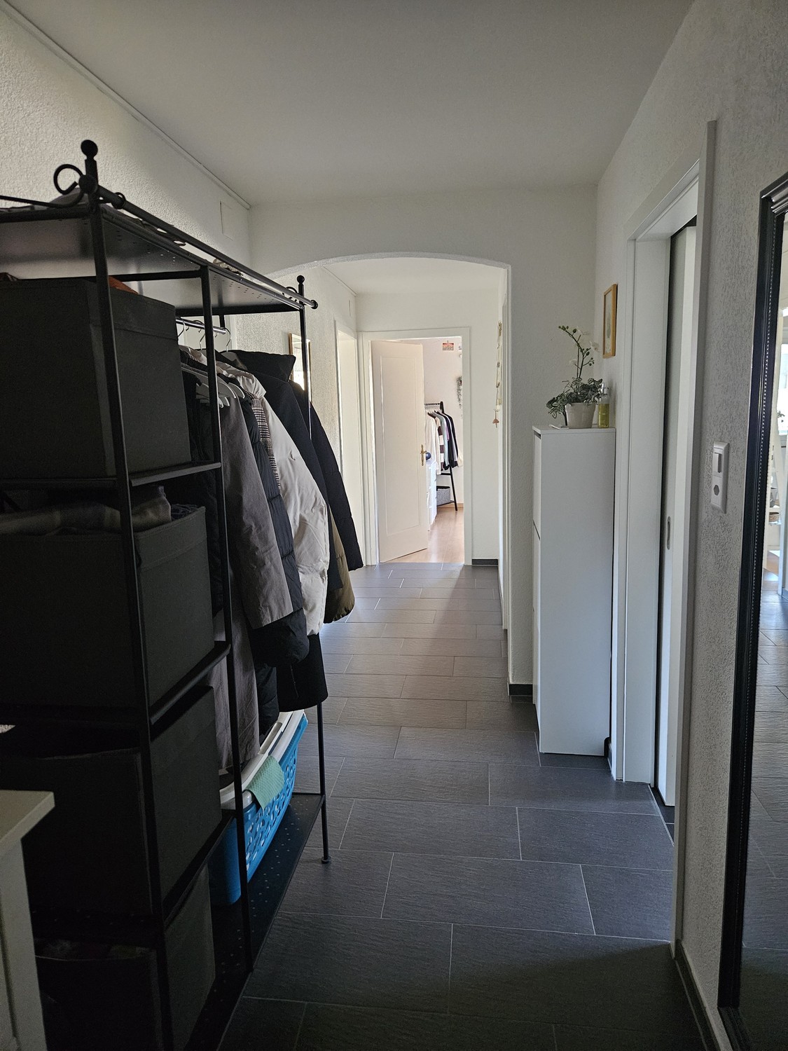 Zimmer in einer WG