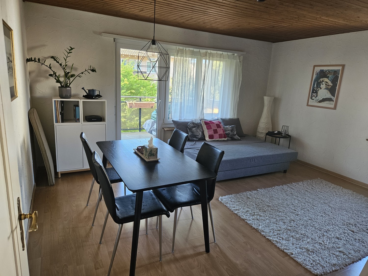 Zimmer in einer WG