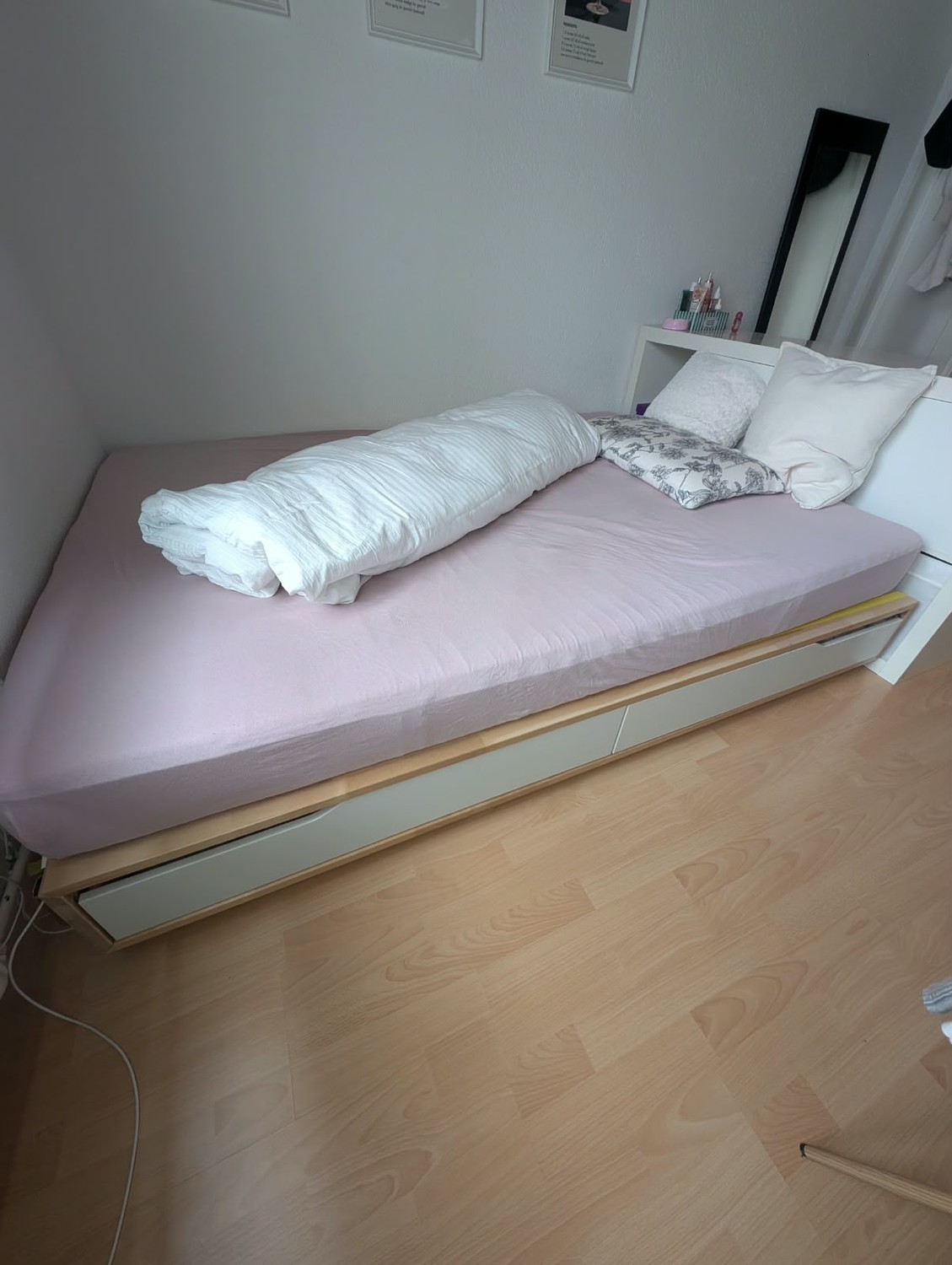 Zimmer in einer WG