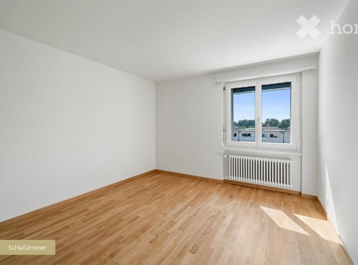 3 ½ rooms apartment, photo 2 of 4