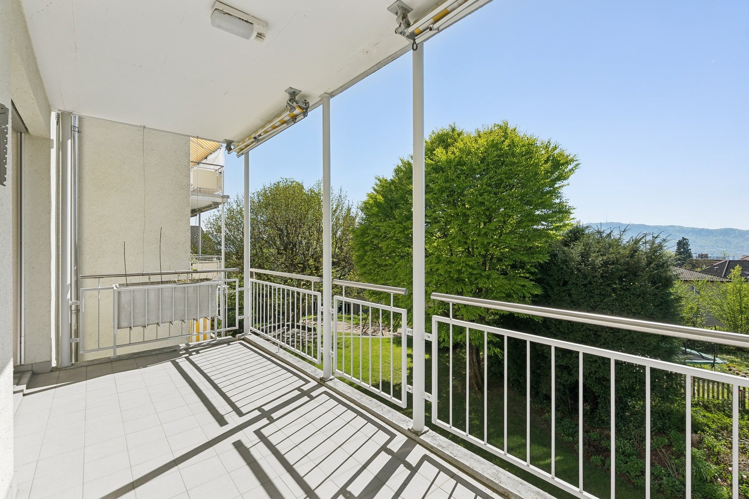 4 ½ pièces appartement