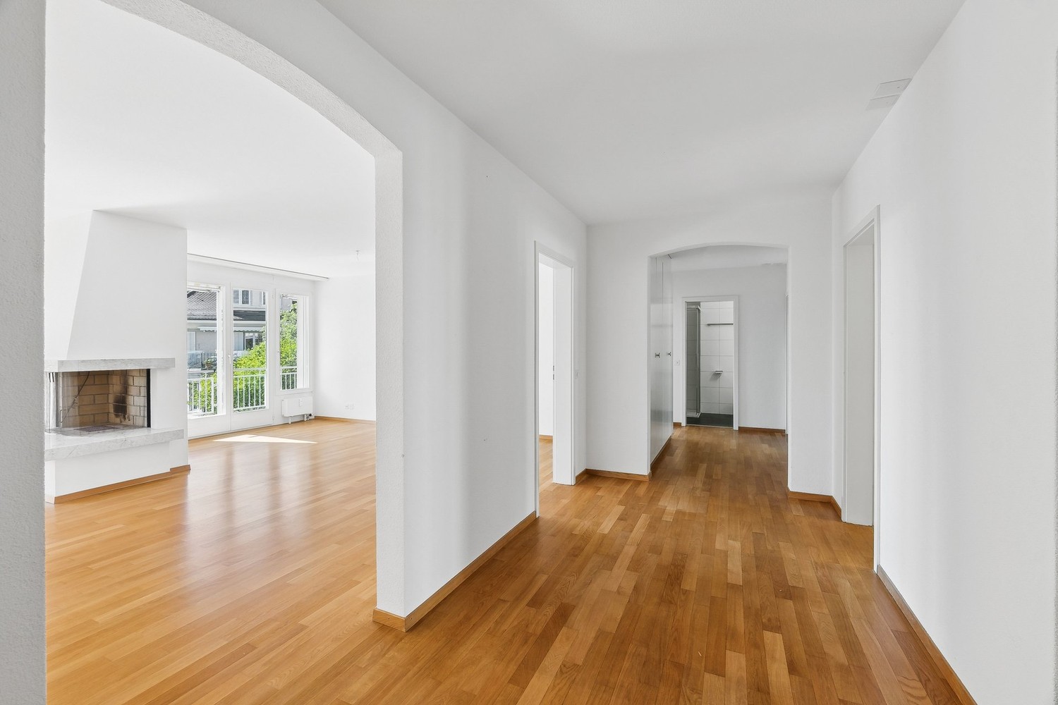 4 ½ pièces appartement