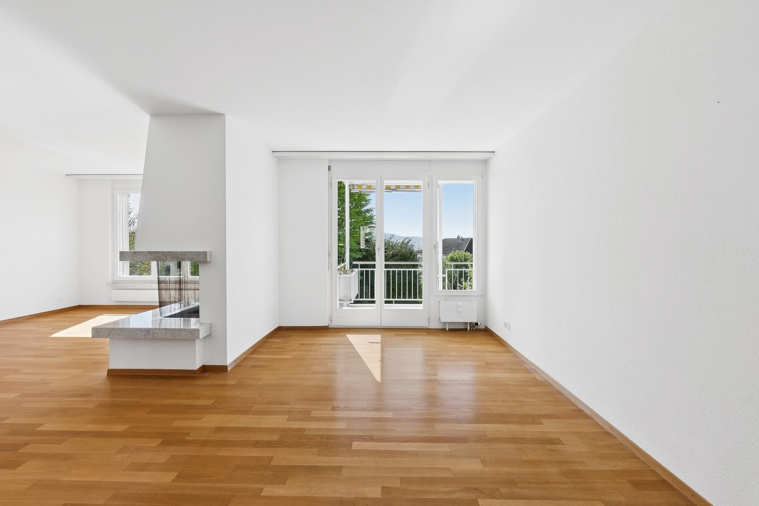 4 ½ pièces appartement