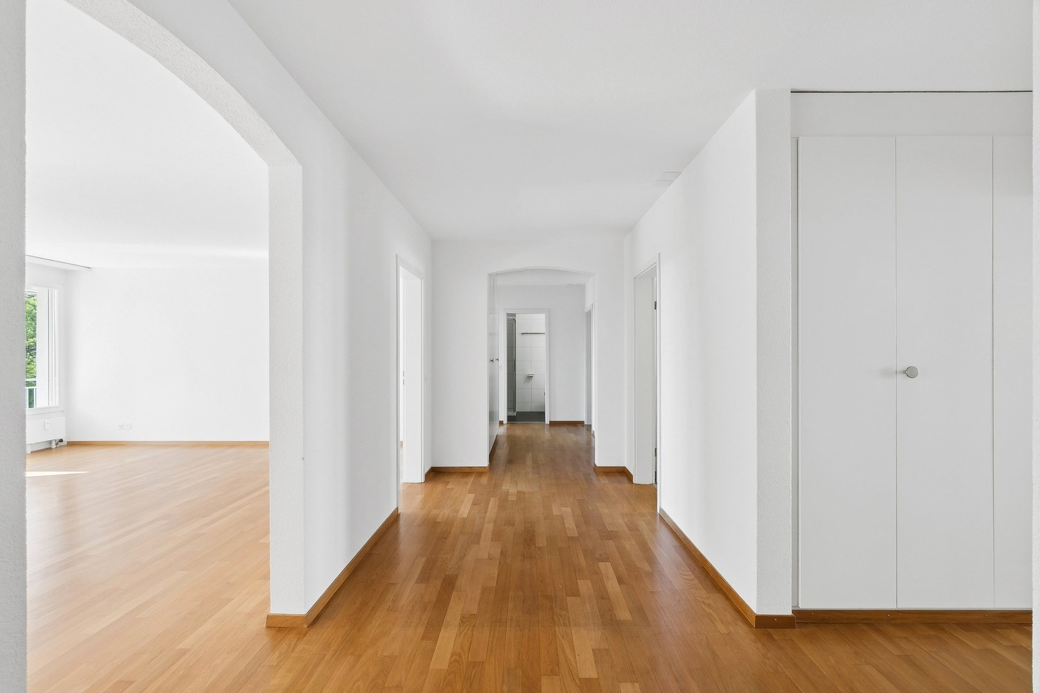 4 ½ pièces appartement