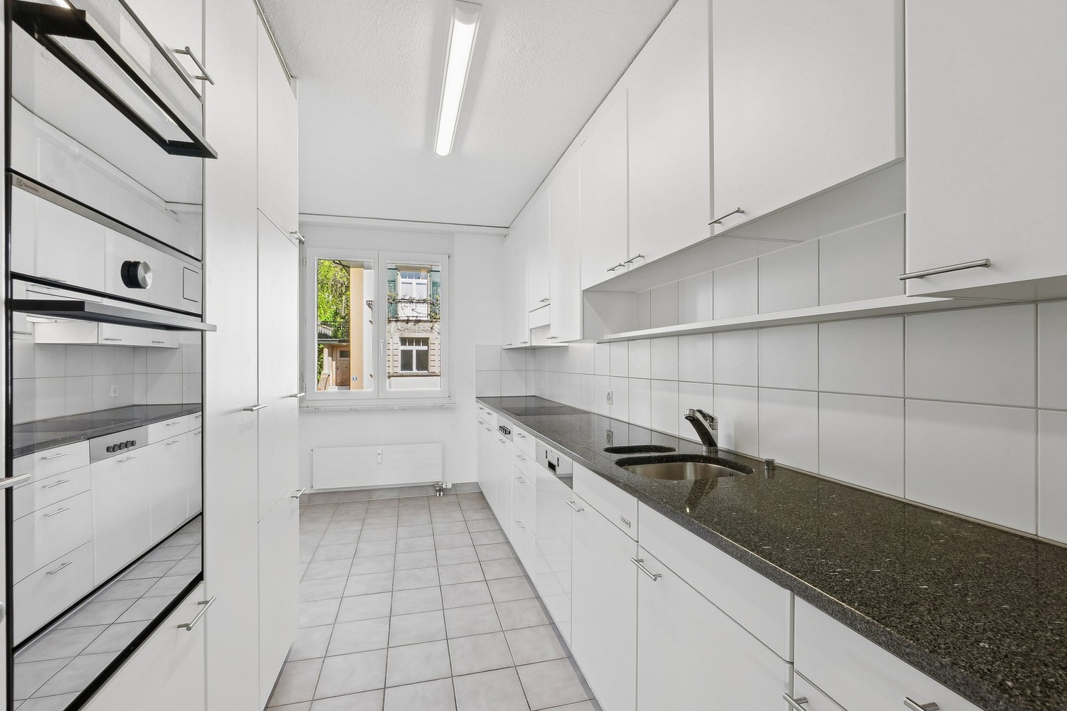 4 ½ pièces appartement