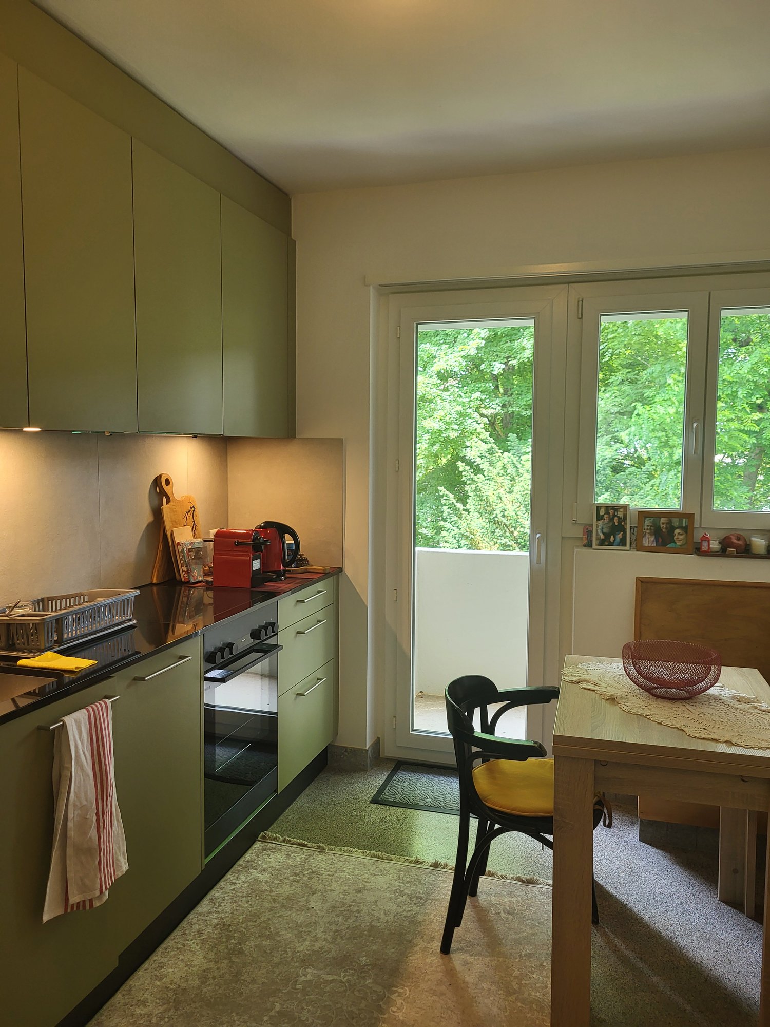3 rooms apartment, photo 1 of 6