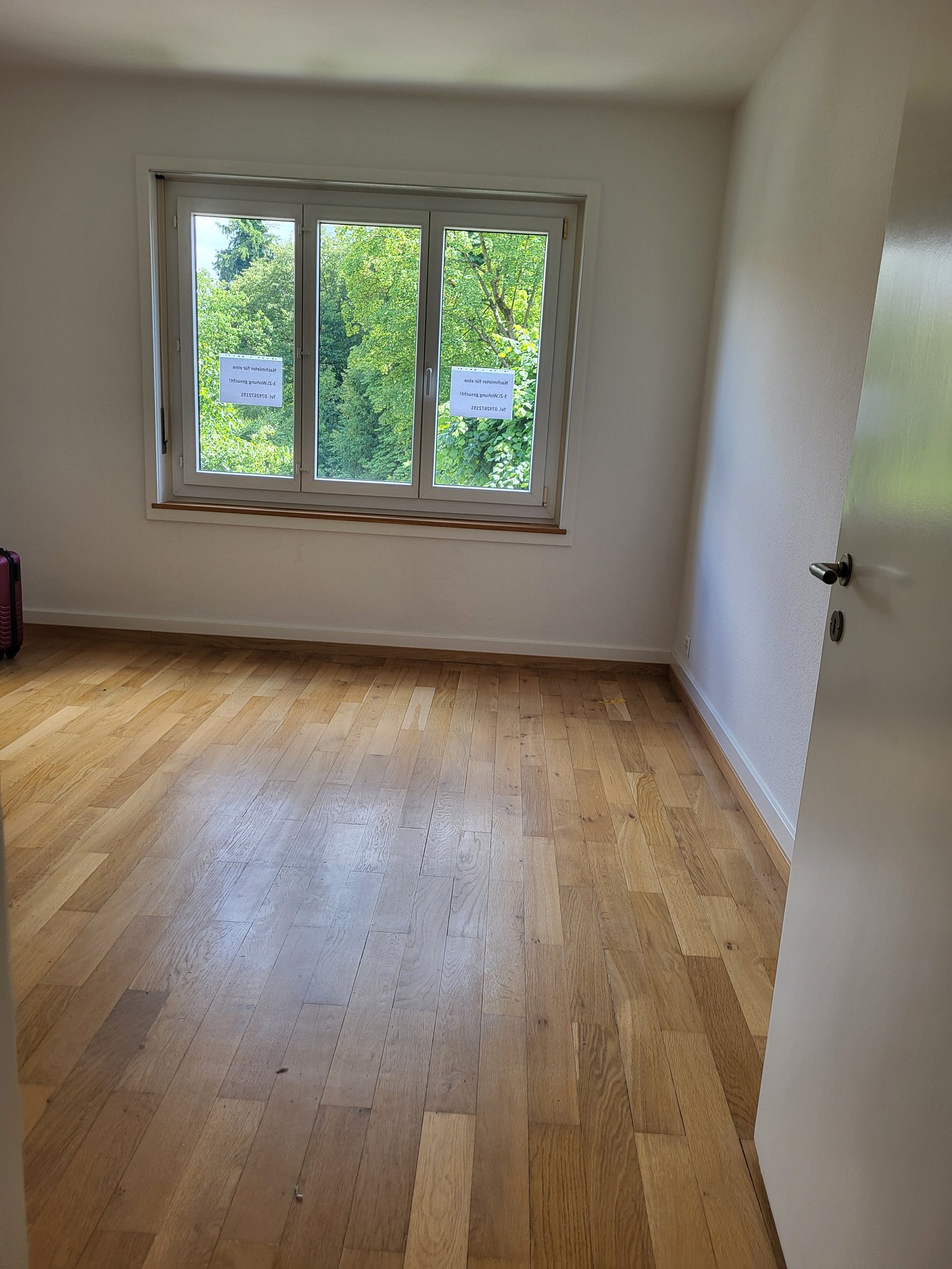3 rooms apartment, photo 6 of 6