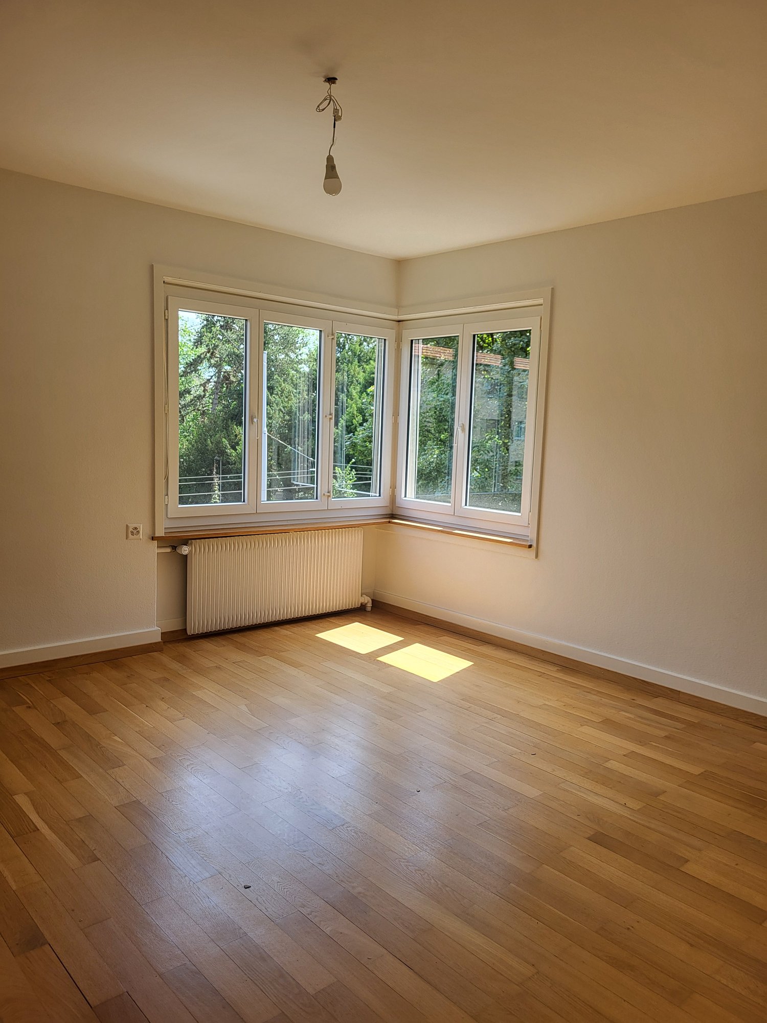 3 rooms apartment, photo 4 of 6