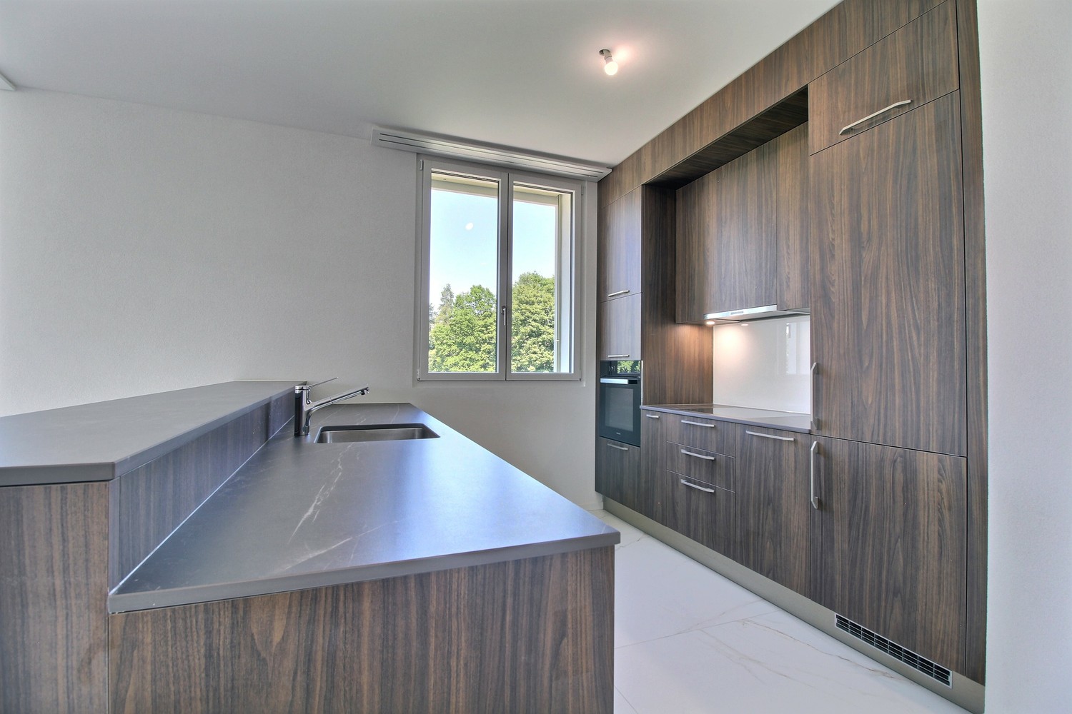 5 ½ rooms apartment, photo 4 of 10