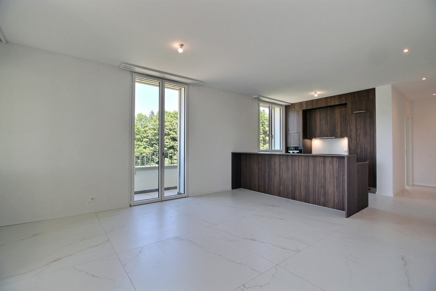 5 ½ rooms apartment, photo 3 of 10