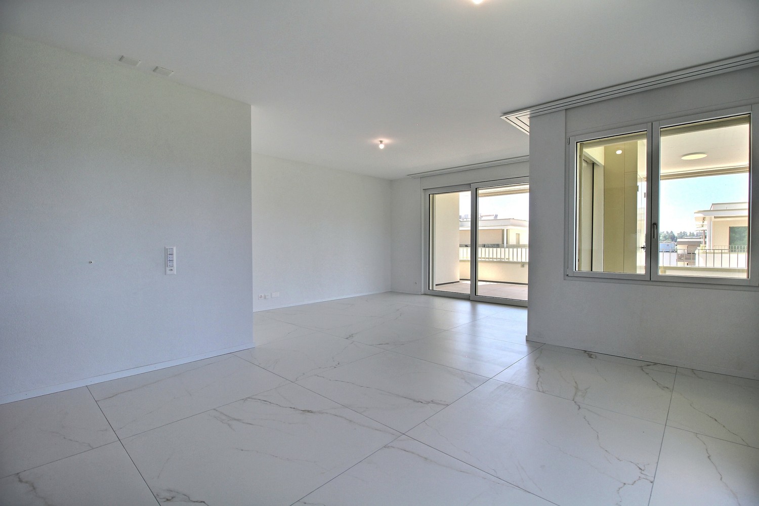 5 ½ rooms apartment, photo 1 of 10