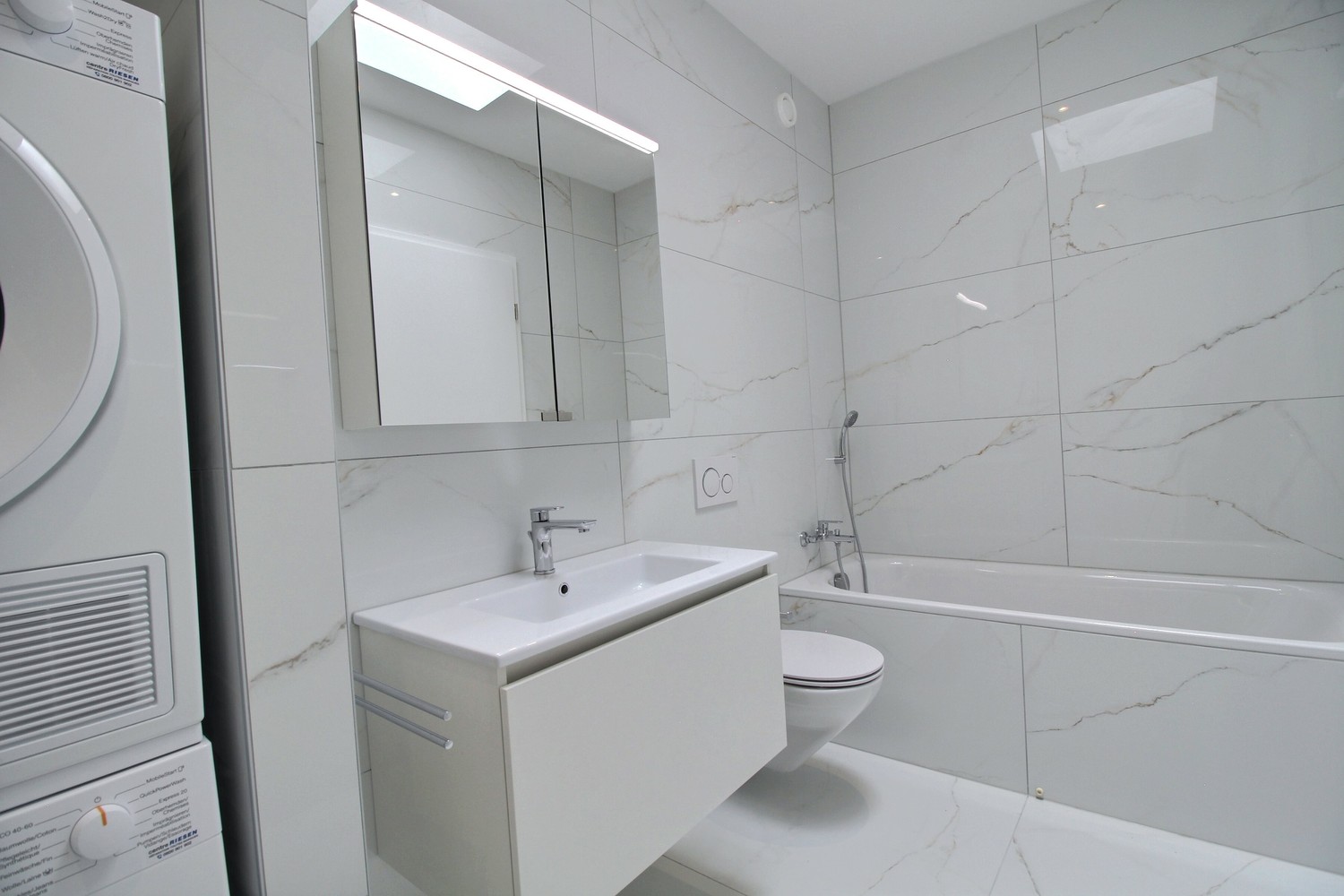 5 ½ rooms apartment, photo 10 of 10