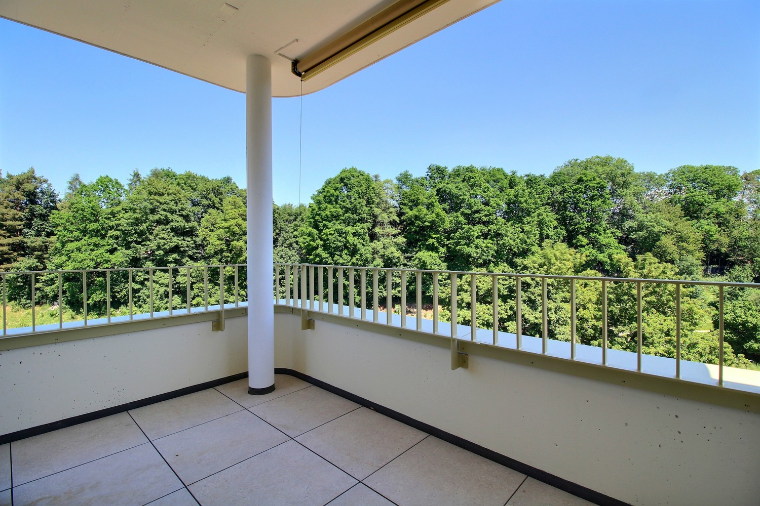 5 ½ rooms apartment, photo 9 of 10