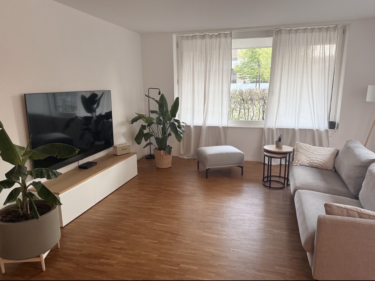 Room in a shared flat, photo 2 of 10