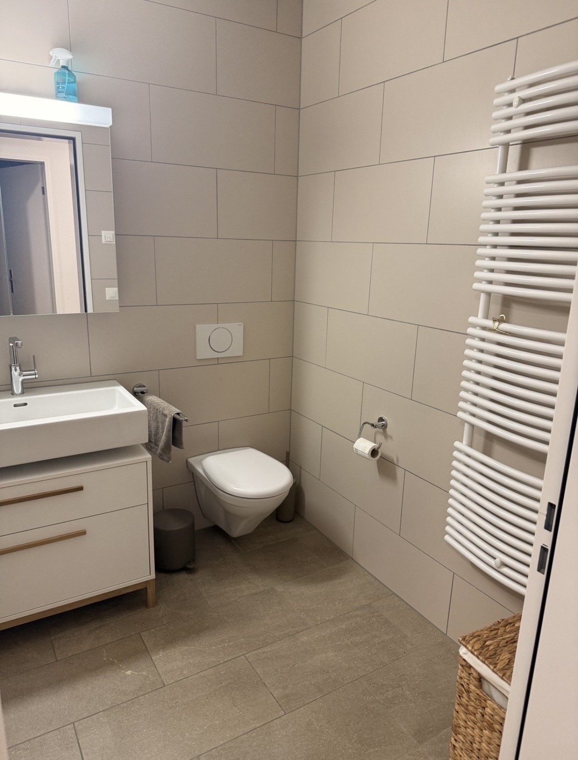 Room in a shared flat, photo 9 of 10