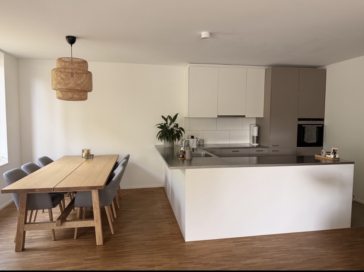 Room in a shared flat, photo 1 of 10