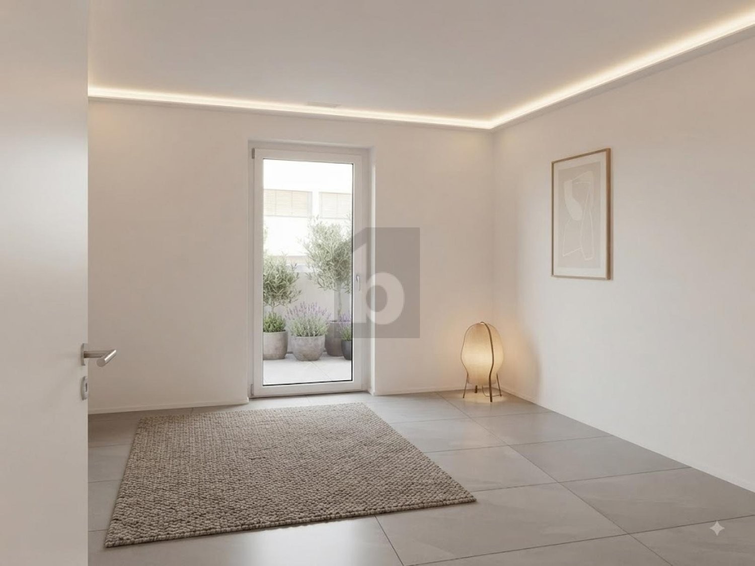 3 ½ rooms apartment, photo 4 of 4