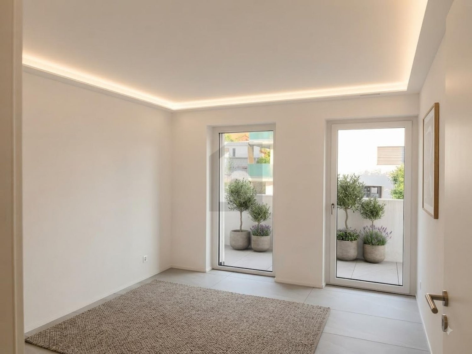 3 ½ rooms apartment, photo 2 of 4