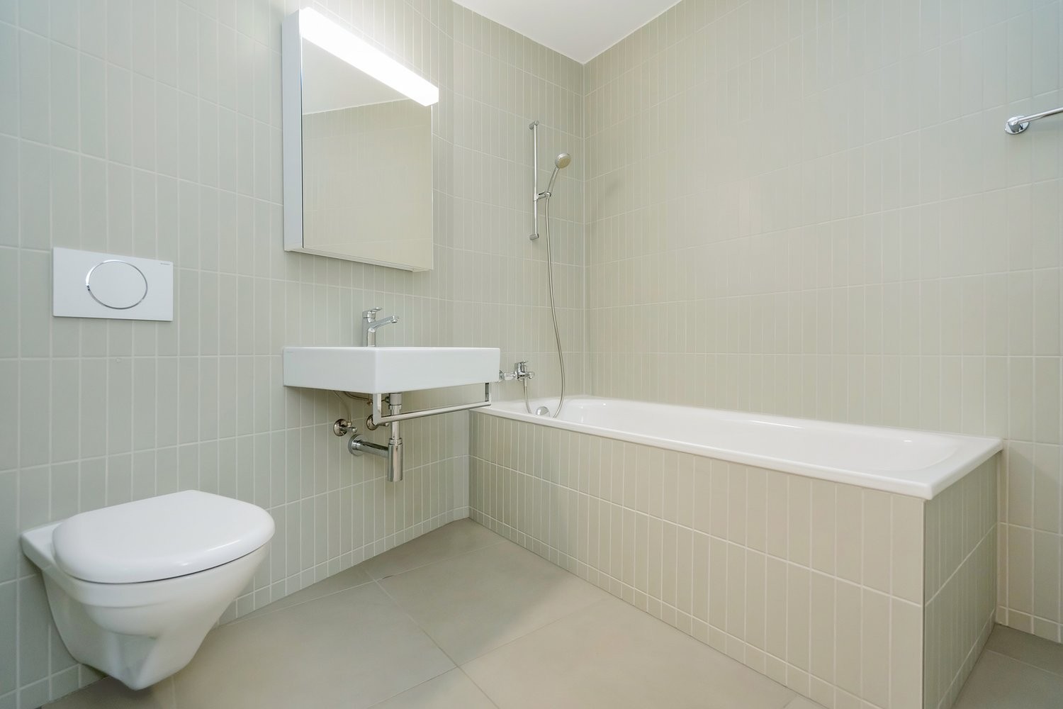 3 ½ rooms apartment, photo 8 of 9