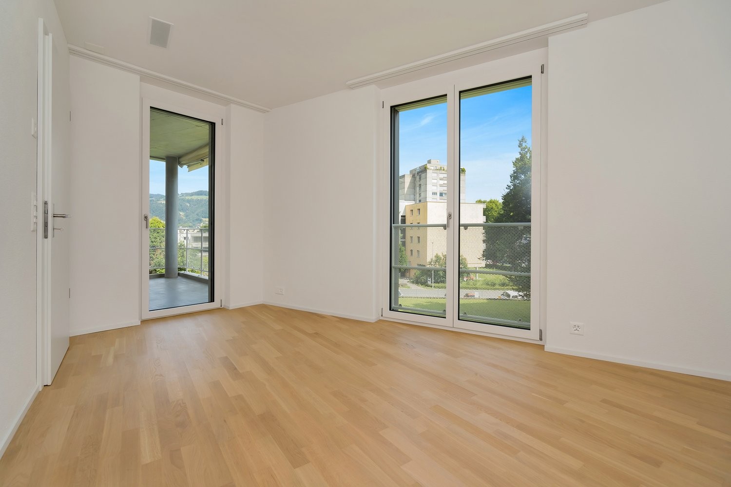 3 ½ rooms apartment, photo 5 of 9
