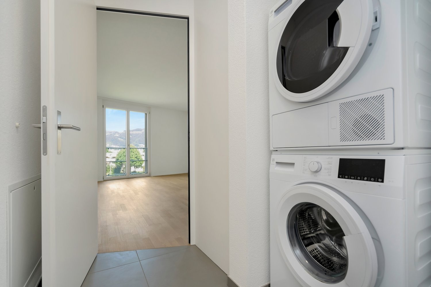 3 ½ rooms apartment, photo 7 of 9
