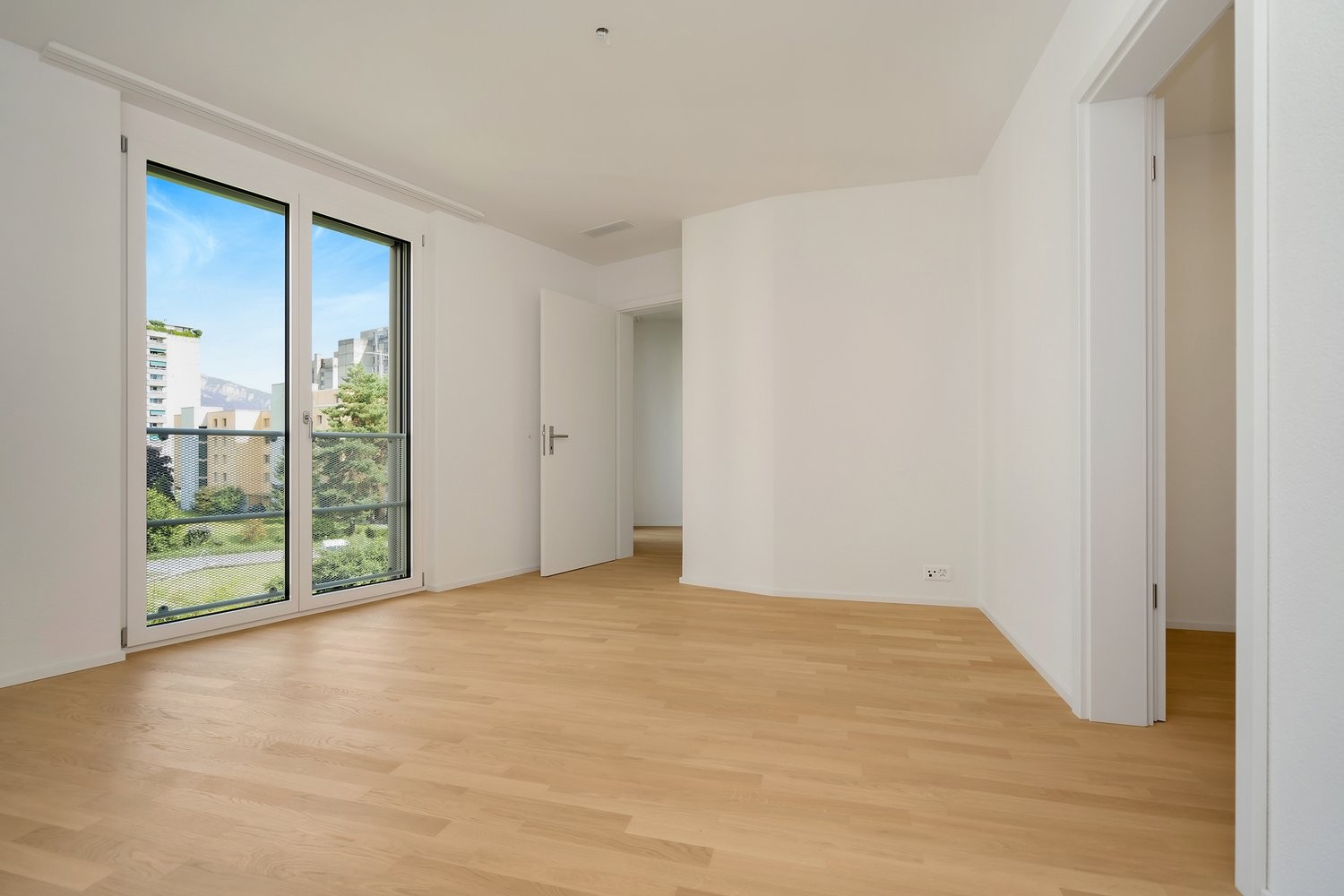 3 ½ rooms apartment, photo 6 of 9