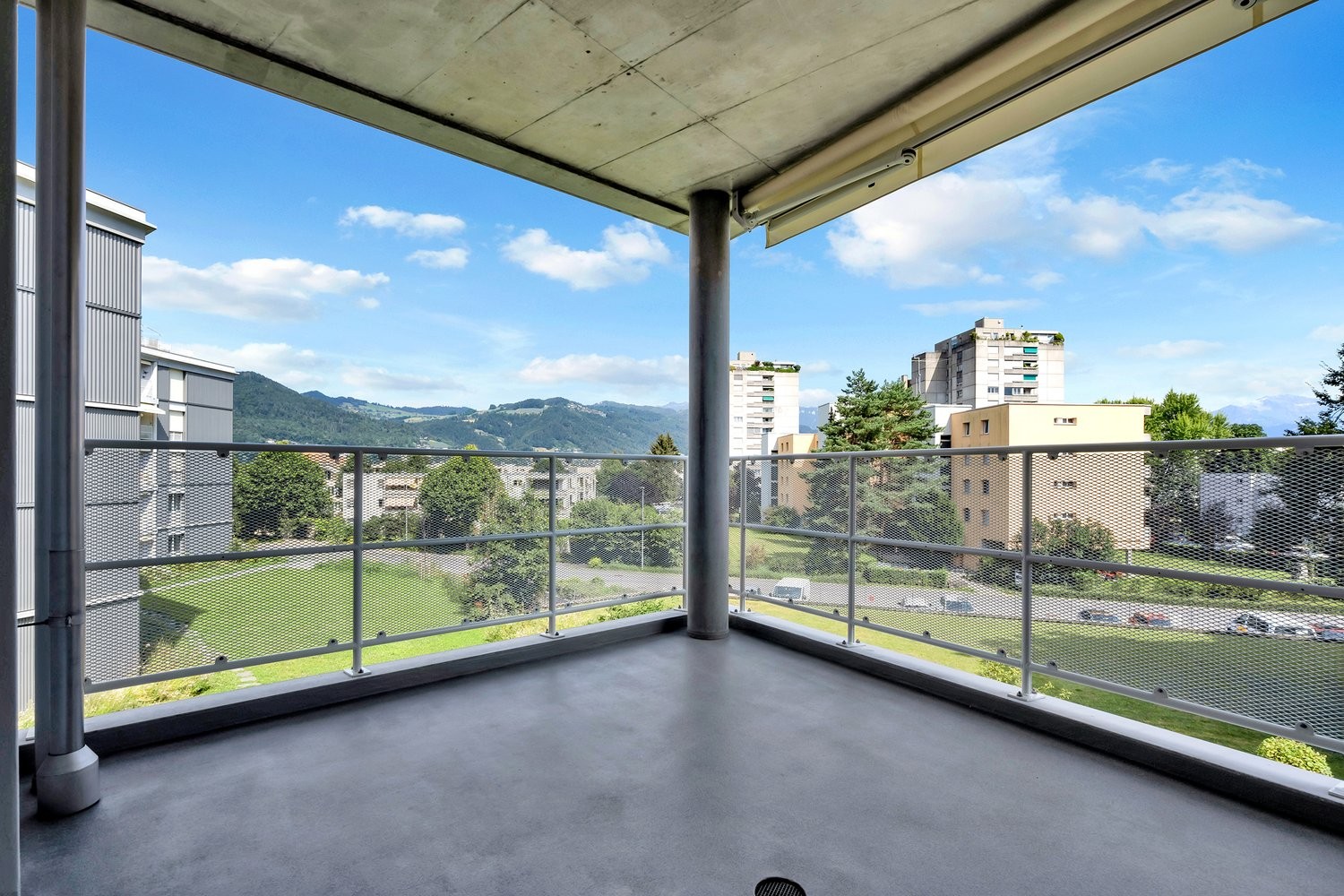 3 ½ rooms apartment, photo 9 of 9