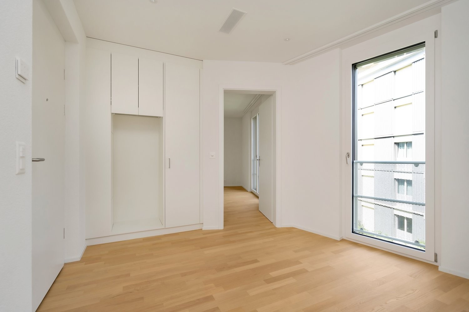 3 ½ rooms apartment, photo 4 of 9
